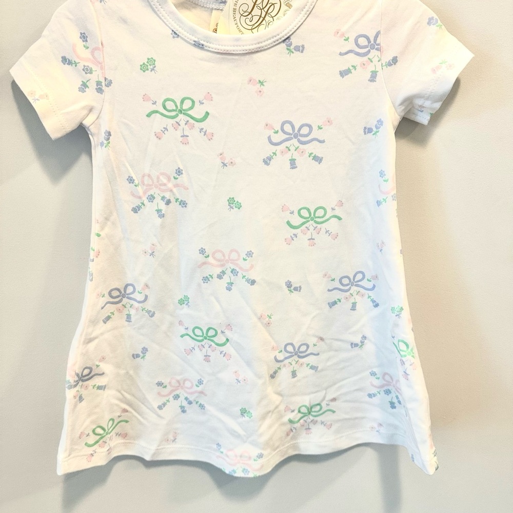 Beaufort Bonnet Polly Play Dress 18-24 Months NWT